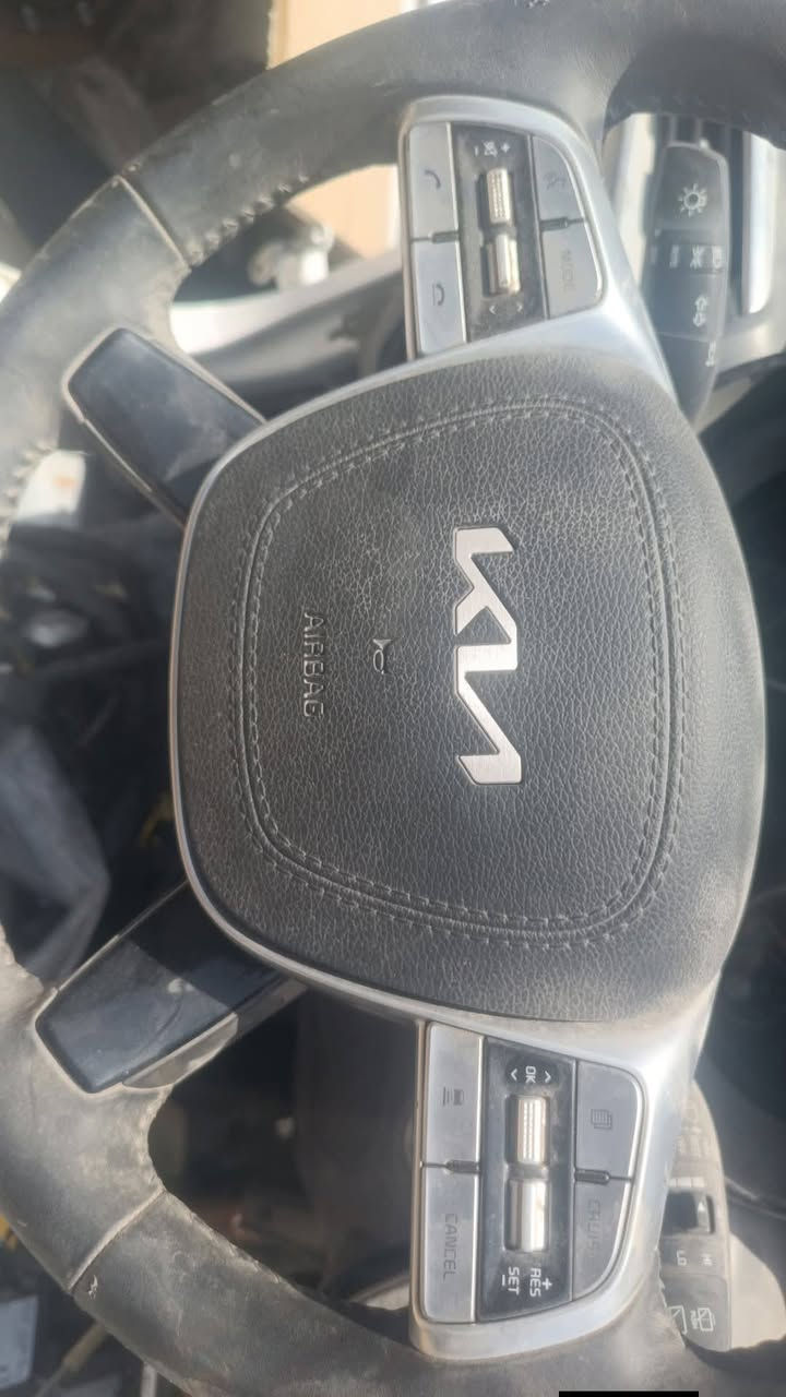 يوجد غراص تلورايد.
عنوان نجف 

توصيل موجود


**إذا كنت صاحب هذا الإعلان وتريد حذفه لأي سبب، رجاءا أرسل رسالة إلى الدعم الفني**