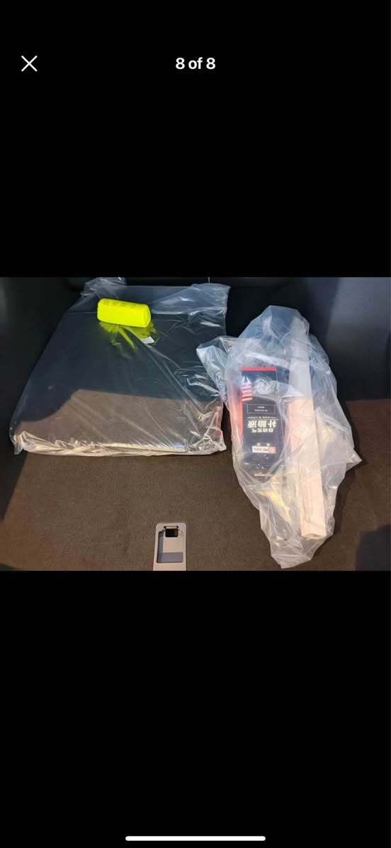 BYD. SEAI. 2025. 0k

شه حنى تازه بيوادى صيل هه رزانترين نرخ له بازار سفر كيلؤ مه تر ٣ مانگ ره قه م كاتى له گه له  بي شوخت و چال به شه رتى سؤنه ر كامل أشياى بيلادى له گه له  نرخ 

115.50 $
صافى 

*********** السليمانية, العراق
