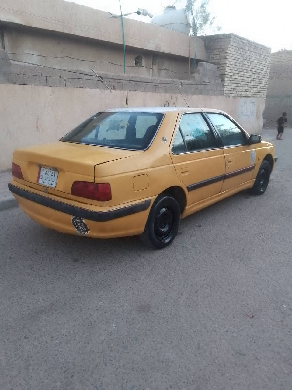 سلام وعليكم بيجو بارص مديل15 البيع مكفولات مكينه وكير واحداديه جديده وتخم تاير جديد وكهرابايات كله شغاله وتبريد ثلج ومصفره هيه وغرامات و مكفوله من ضربه
والصبغ وتبديل وتحويل مباشر مكان العماره السعر
22 بيه مجال حك جيه وهاذه رقمي *********** موجودوتساب
***********موجود واتساب
سلام وعليكم بيجو بارص مديل15 البيع مكفولات مكينه وكير واحداديه جديده وتخم تاير جديد وكهرابايات كله شغاله وتبريد ثلج ومصفره هيه وغرامات و مكفوله من ضربه
