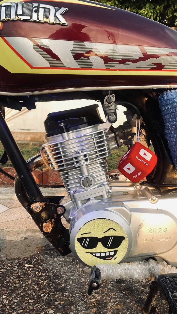 تايكر 24 سونك الأصلي دراجه نضيفه وتخبل ترتيبي السعر 650 بيها مجال بصيط ومراوس ابتايكر 25هم ترهم


**إذا كنت صاحب هذا الإعلان وتريد حذفه لأي سبب، رجاءا أرسل رسالة إلى الدعم الفني**