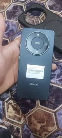 هونر X9d • استخدام شهرين • ضمان موجود