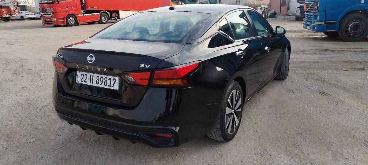 للبيع موديل 2022sv بسمي سنوية 2030 كير مكينة شرط بدون ارباك حادث خفيف خلفي يمي عند باب سايق سبغ عنوان كركوك ***********
