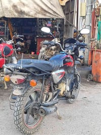 بوكسر ٢٠ • بعقوبه • اوراق اصولي