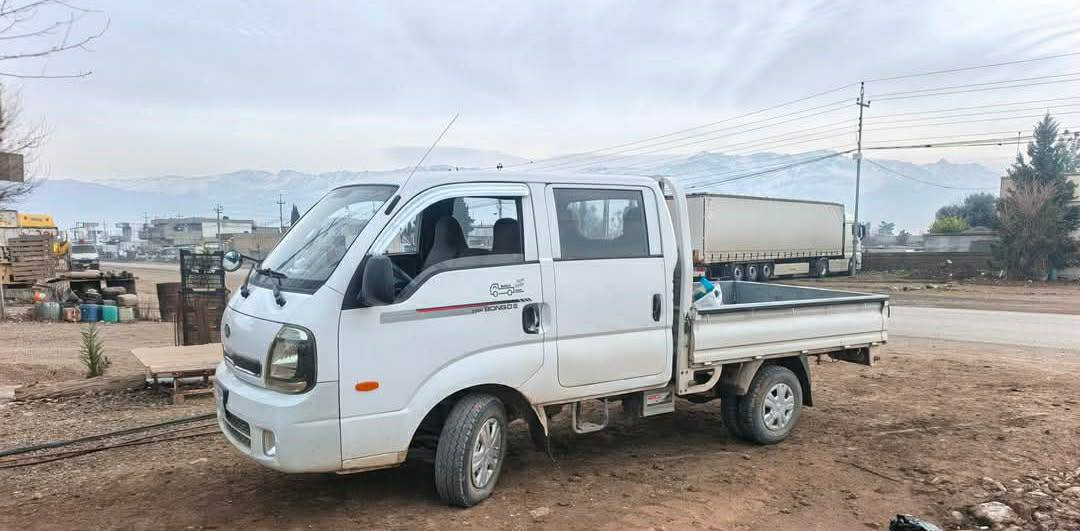 کیای 2007 بـــڕاوەیە 3000 مـــــەکینەی لۆکی ئەوروپی لەسەرە ئــــەنجیکتەری لۆکە 
شــەش تایەی نویێ لە ژێرە   پـــــاتری لۆکە ڕایتەری لۆکە پێشیم تازە داگرتوە زۆر مــــەزبوتە   گـــــەرموو ساردی مـــەزبووتە   
مـــاڵی دۆستە بەشەرتی فیتەر 

سعر کۆمێنت بکە📤

شوێن سەیدسادق

ـ***********
