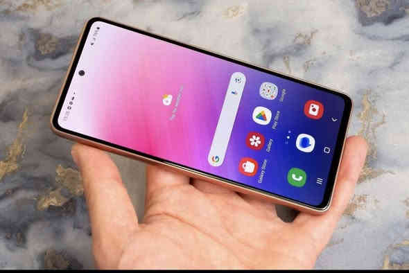 سلام عليكم
جهاز للبيع سامسونج a53 فايف جي ذاكره ٢٥٦/عشوائي١٢دبل سيمكارت جهاز نضيف كلش مابي اي عيب ((بدون ملحقاات)) مكاني جلولاء السعر 175مجال بسيط كلش الشراي يتصل(( ‭٠٧٧٥ ٧٨٠ ٩١١٠‬))

اتصال فقط موجود
