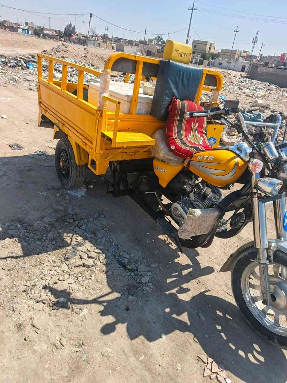 عنوان زبير
سلام عليكم ستوته امتيار مديل16كفاله عامه اراوق ما ناقصه اي شي نكره سلف سعر مليون 200رقم الهاتف ***********وتساب
