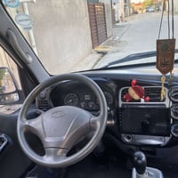 محرك ٢٧٠٠ • شاصي شرط • سنوية ٢٠٣١