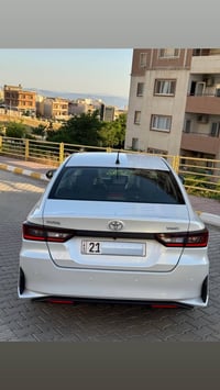 يارس • ٢٠٢٣ • بلا بوية