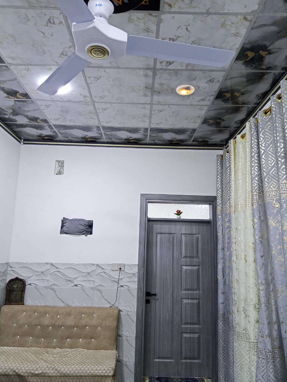 🟥بيت للبيع 🏠 يرهم مقدمه ايضا السعر75
🟨يارمجة الثالثه بسعر مناسب
🟦تفاصيل
🔴مساحة (100)غرفه +هول +مطبخ +استقبال 
🔴شرط التحويل بناء حديث خدمات كامله 
🟥🏠قرب مدرسة الكويتة التاسعه للبنات 🏠
تگدر تتواصل مع الارقام او علواتساب

📶 ***********

📞 ***********

موقع مكتبنا @الصالحين للعقار 2 سوق سومر تقاطع الثاني🌍احنا نهتم بنشر،الدار والبيع باسرع وقت✅
