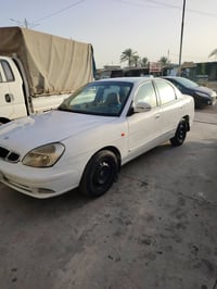 نوبيرا • ٢٠٠٠ • تكريت