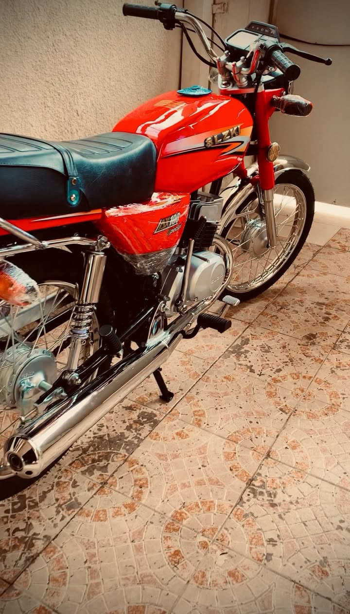 للبيع سوسوكي موديل 26 سعر 850


**إذا كنت صاحب هذا الإعلان وتريد حذفه لأي سبب، رجاءا أرسل رسالة إلى الدعم الفني**