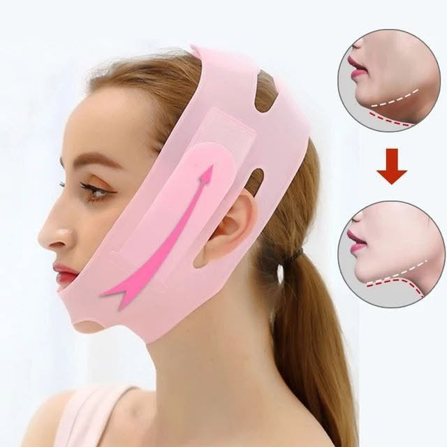 🌸مشد الذقن المزدوج
(VFox) Lifting and firming
Thin double chin De-decree
Improve sagging Silicone V face mask Thin face Say goodbye to double chin
مشد حرق دهون الذقن المزدوج ( اللغلوغ) وشد الوجه الطبي 
🌸 يستخدم ٣ ساعات في اليوم لمده شهر
🌸 كما يلبس تحت الحجاب ويرسم الحنك
🌸 المشد الحراري  للذقن المزدوج ( اللغلوغ) وشد الوجه 
🌸 تم تصميم هذا المشد خصيصًا للحصول على وجه خالي من الذقن المزدوج  
يتكون من  الألياف الحراريه فائقة المرونة ، التحفيز الحراري العميق للدهون 🔥،
يحرق الدهون🔥 بسرعة ويعزز الدورة الدموية في بشرة الوجه.
ولن يختفي التأثير بالغسيل

🌸#مشد الرقبة مشد اللغلوغ مشد الذقن المزدوج مشد الوجه الطبي - مشد الوجه والذقن اللغلوغ بتصميم قابل للتهوية, مشد ضاغط للرقبة والذقن - تنحيف الوجه وشد الفك ورفع الذقن مضاد للتجاعيد على شكل حرف V لكامل الوجه والذقن والخد لرفع وتنحيف الوجه (S) ضاغطة للرقبة والذقن - تنحيف الوجه وشد الفك ورفع الذقن قناع مضاد للتجاعيد مشد الوجه التخلص من تجاعيد الذقن والخد قناع تنحيف الوجه ، حزام للوجه على شكل حرف V لشد الوجه على شكل حرف V تصحيح الوجه شد منقطة الذقن وازالة الترهلات مشد الوجه للتنحيف ورفع الذقن التخلص من الدقن 

✅شد منقطة الذقن وازالة الترهلات مشد الوجه للتنحيف ورفع الذقن ورفع الوجه على شكل V للسيدات مثالية لتخسيس الوجه المشد السحري

✅مواد خفيفة احترافية ، ناعمة ، قابلة للتنفس ومرونة جيدة.

✅العلاج الطبيعي ، ليس له آثار جانبية ، آمن للاستخدام.

✅الفيلكرو مع التصاق قوي ، قابل للتعديل بنفسك.

✅حزام الذقن المزدوجة, ولكل الرقبة المتدلية هي مشكلة تؤرق الكثير من السيدات خاصة مع التقدم في العمر, ويأتي مشد الذقن ليكون طوق النجاة للكثير منهن للتخلص من الذقن المزدوجة دون تكبد الكثير من الجهد, والمال على جلسات الليزر, والعمليات تغنيكي عنها
#الاصلي 💯✔️
السعر ١٠ الاف 
🚘 يوجد خدمة توصيل لجميع محافظات العراق ٤ الاف 🚘


**إذا كنت صاحب هذا الإعلان وتريد حذفه لأي سبب، رجاءا أرسل رسالة إلى الدعم الفني**