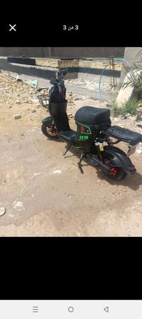 ار ٩ • باتري جبير • مديل ٢٥