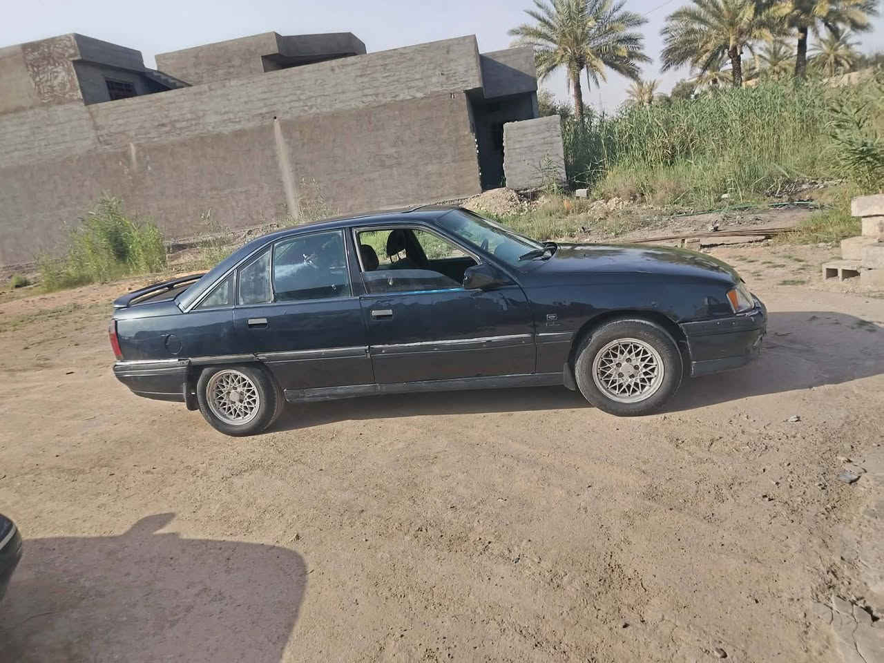 للبيع اوبل اويمكا موديل 91 كير عادي صبغ جماليه محرك وكير جاهزه كهربايات حلوه سياره تحويل ثاني يوم سنويه 2029 تحويل ثاني يوم سعر 23 وبيه مجال مكان بزيبز عامريه الفلوجه تواصل خاص


**إذا كنت صاحب هذا الإعلان وتريد حذفه لأي سبب، رجاءا أرسل رسالة إلى الدعم الفني**