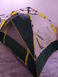 خيمه مطريه • تكفي ٥-٦