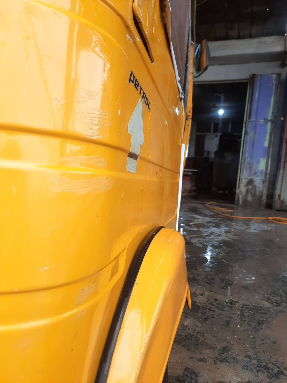 السلام عليكم تكتك 19 مرقم شهر ال 10  تكتك لاضربه ولا معجون السعر 5.600 جوة السوك يابه 
رقم الهاتف ***********
