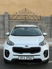 سبورتج ٢٠١٨ • ٤ سلندر ٢٠٠٠ • رقم كربلاء