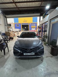 كامري • ٢٠٢١ • أربيل