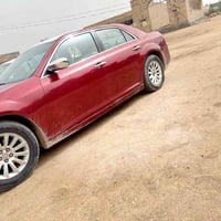 موديل ٢٠١٤ • مكينة ٣٦٠٠ • دهوك