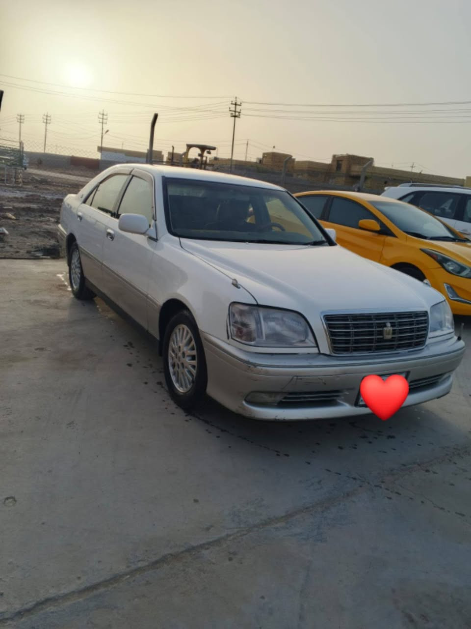سياره ملكه ادوات متومه طبق الاصل كصه قماره سياره خير من الله جاهزه مجهزه 
ما متواجد ع الفيس  
***********
