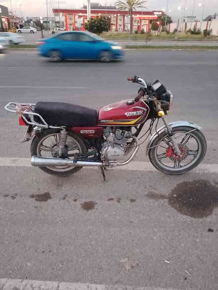 دراجه للبيع 2022
للاتصال ***********
