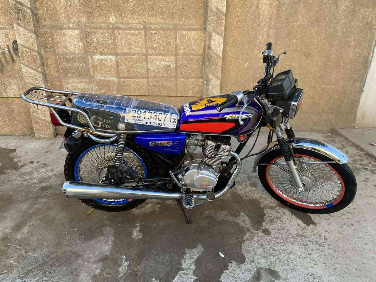 السلام عليكم متاح موديل 2020 شرط مفتوح منفيس موجود مالتو السعر 575 بي مجال قليل مكاني موصل حي الوحده ***********
