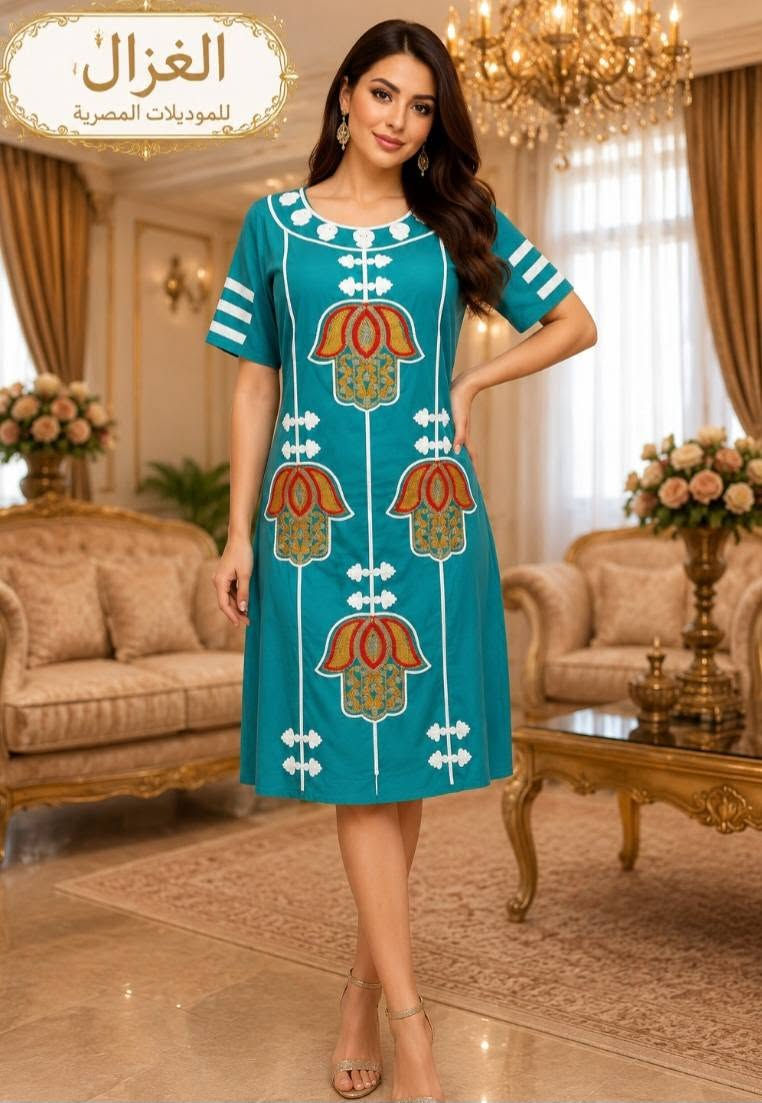 تم وصول الوجبه الثانية من كلابيات المصرية القصيره 
خامه غسل ولبس ابد مايشيل بلغسل خامه ناعمة وباردة


**إذا كنت صاحب هذا الإعلان وتريد حذفه لأي سبب، رجاءا أرسل رسالة إلى الدعم الفني**