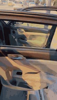 اللبيع اوباما مديل 12س وارد امريكي   بسمي مداورررررر ثاني يوم شرط حادث...