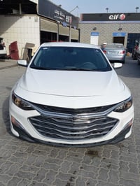 ماليبو  للبيع  -موديل٢٠٢٢ Lt  -ماشية ٧٩ الف  -مرقمة بابل  -محرك ١٥٠٠تو...