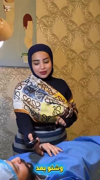 رمضان شهر الخير والبركة… ومركز المنصور مستمر بعطائه ✨  جولة من داخل غر...