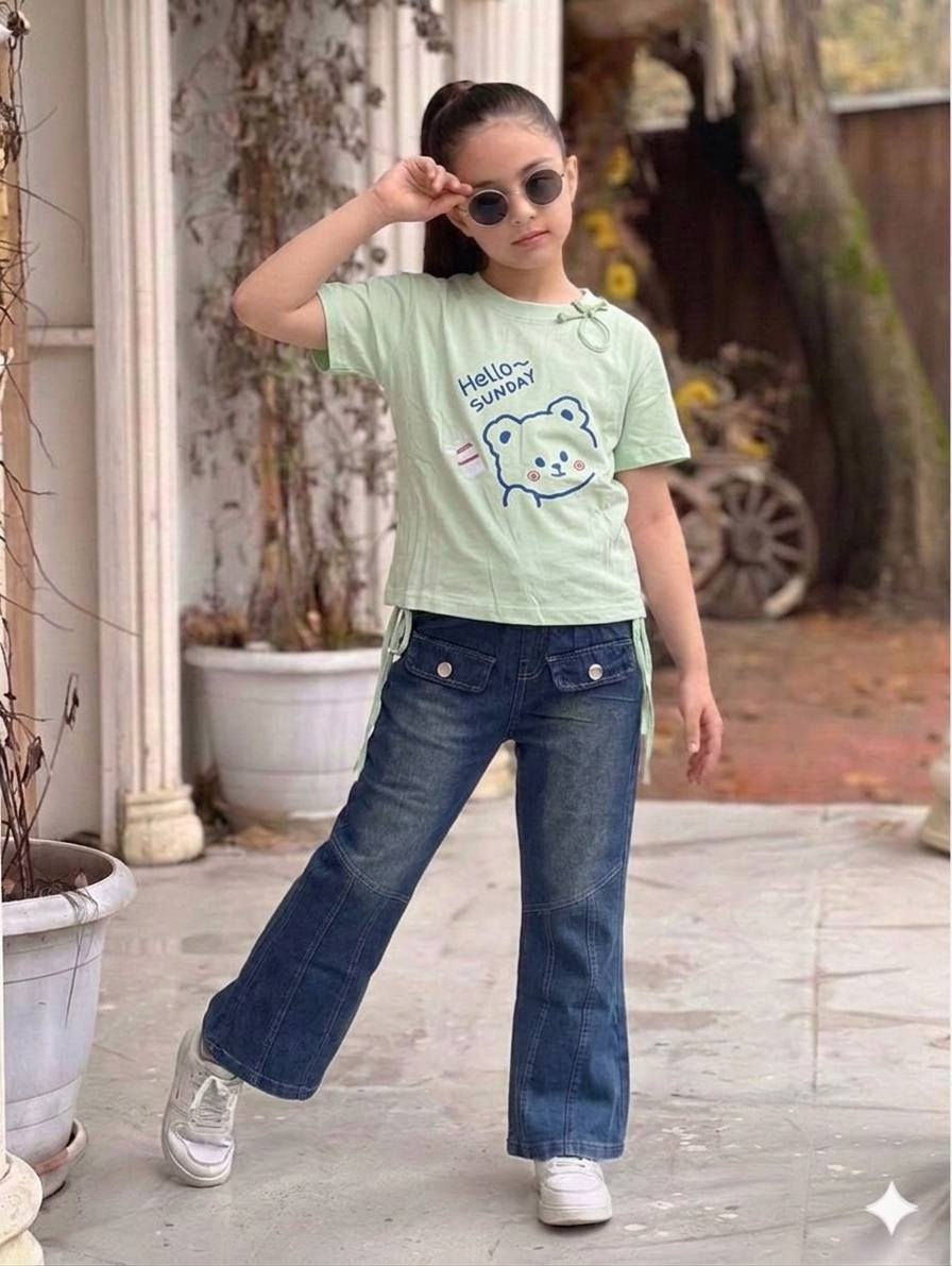 طقم بناتي صيفي 
 من 7الى 13 سنوات 
السعر 15 الف 

توصيل بغداد ومحافظات 5 الالف فقط


**إذا كنت صاحب هذا الإعلان وتريد حذفه لأي سبب، رجاءا أرسل رسالة إلى الدعم الفني**