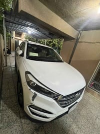 توسان • ٢٠١٨ • ٦٤ الف