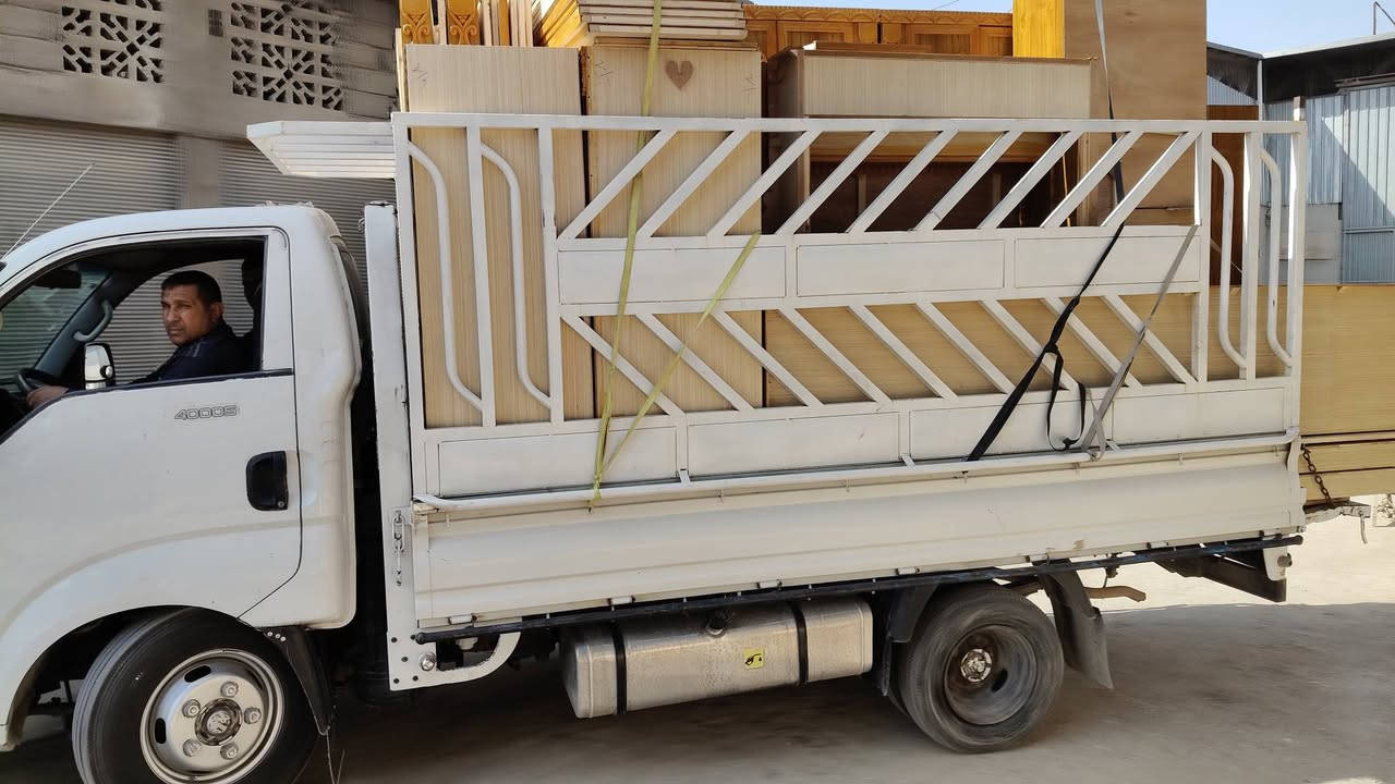 كيا بعيره 2010 محجل جديد غلاف بودي جديد رقم اربيل شرط التحويل. سياره جاهزه شرط برغي مايعوزعها . بس بيها صبغ مكانات السعر دفتر و 10 بي مجال بسيط للاتصال ع رقم
*********** / ***********
