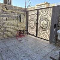 ١٠٠متر • فول بناء • شارع ١٠م