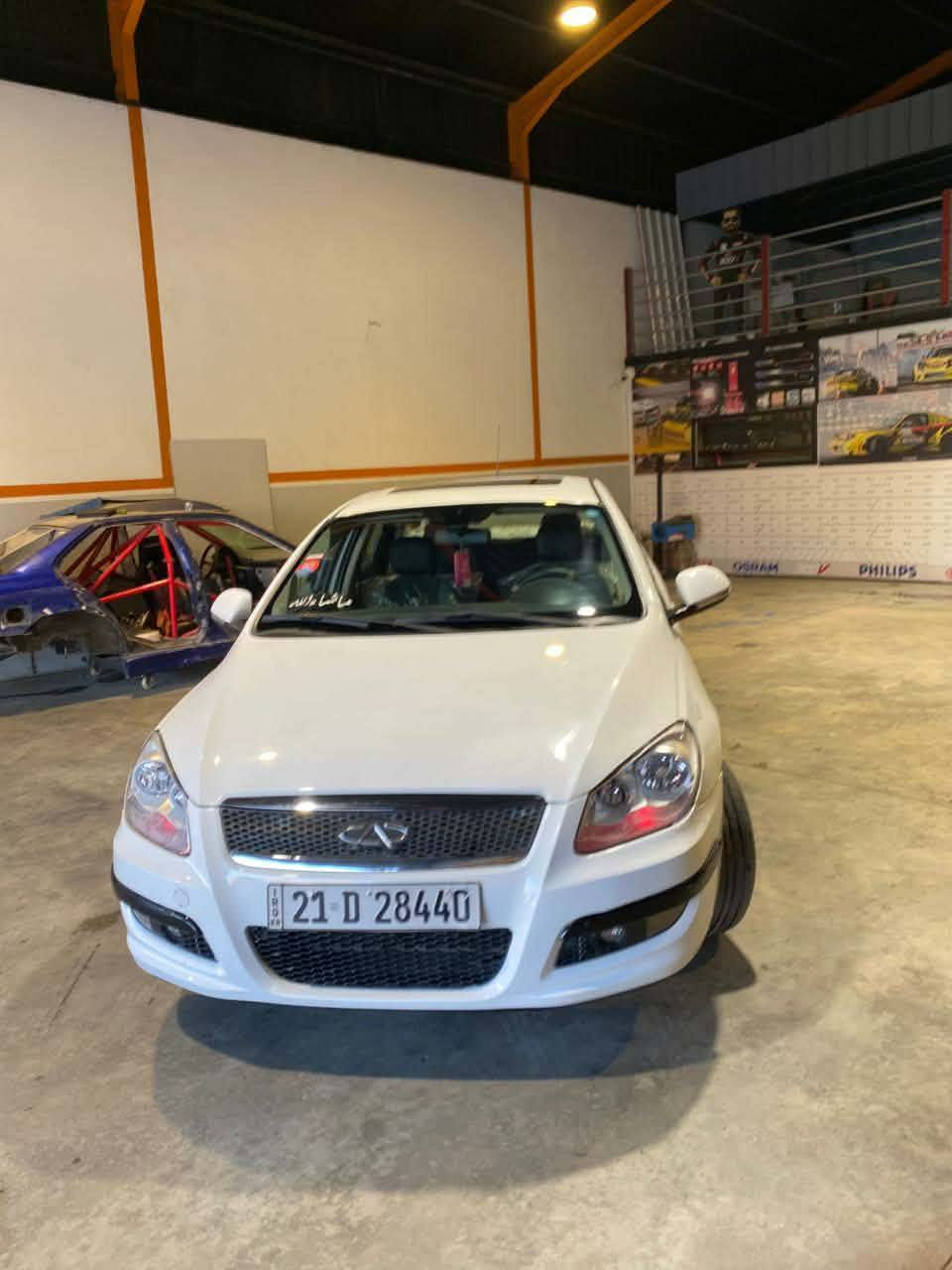 سلام عليكم ورحمه الله وبركاته 
شيري A3 موديل 2013 للبيع سعره 60 وبي مجال بسيط تدفه تبريد كهربائيات كلها شغله لايت جديد عالي ناصي زينون سنويه جديده 2029 بي كوبون بنزين كركوك, العراق


**إذا كنت صاحب هذا الإعلان وتريد حذفه لأي سبب، رجاءا أرسل رسالة إلى الدعم الفني**