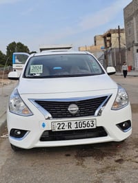 نيسان هندي • ٢٠٢٤ • رقم ربيل