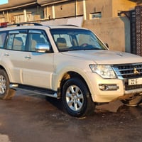 باجيرو ٢٠١٦ • مكينة ٣٥٠٠ • رقم أربيل