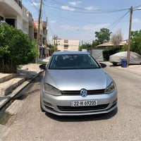 غولف 2015 • TSI اوتوماتيك • ١.٤ توربو