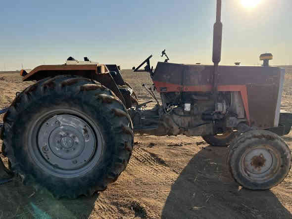 بۆ فرۆشتن بە  ٣ گاسنەوە یان بێ ٣ گاسن ٢٩٠ ئینگلیزی   ***********
