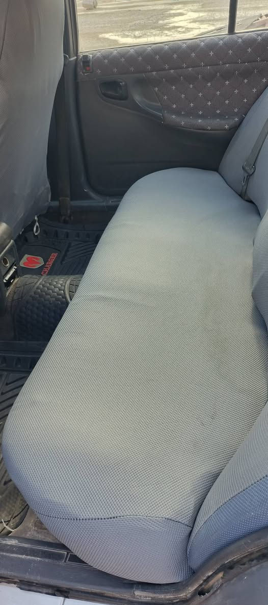 دايو برنس موديل ٩٥ محرك ٢٠٠٠ السياره جاهزه من كلشي كير محرك صدر كهربائيات كله كفاله كير عادي ويل كب سستم سماعات السياره خير من الله مكفوله من ضربه وكلبه صبغ جماليه فقط بدون معجون رقم انبار الجديد سنويه لل ٣٠ السعر ٤٠ وبيه شويه مجال حك الجيه للاستفسار *********** مكاني الانبار هيت قرية خزرج
