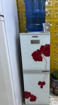 براد • حار وبارد • معطل