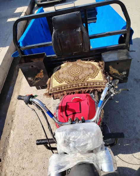 كفاله من اي شي عطل بيها اكفل نضافه شوفت عينك 
موديل 2019 السعر /650 وبيها مجال مجرد بس مكاتبه فقط
 العنوان تكريت البعبيد /***********
