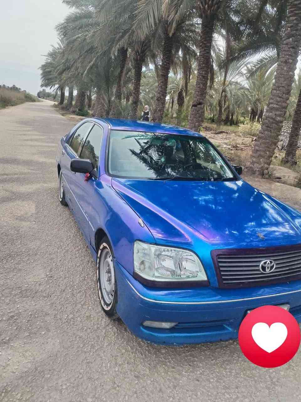 السلام عليكم ملكه للبيع موديل 2002رقم نجف مداور ثاني يوم ماكينه كير وحداديه التخم تاير شرط الفحص ماكينه ديفور سياره ثلاث دقم سياره ما تحط عليها لو برغي العنوان بابل اني مكلف بالنشر هذا رقم صاحبها اتصل عليه *********** بالعافيه علي يشتريها
