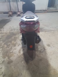 دراجة نارية • التأميم ٣٠ تموز