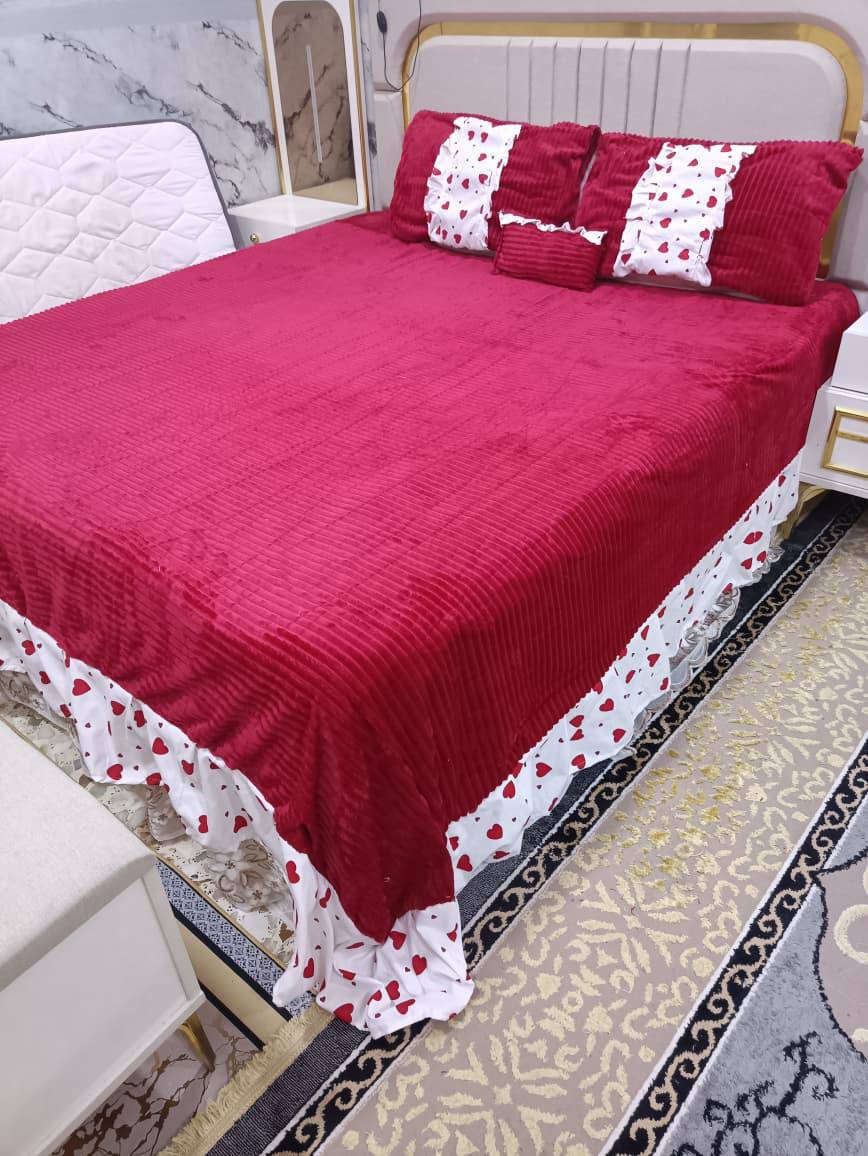 فرشات للبيع الوحده على 20 وعندي خدمه توصيل


**إذا كنت صاحب هذا الإعلان وتريد حذفه لأي سبب، رجاءا أرسل رسالة إلى الدعم الفني**