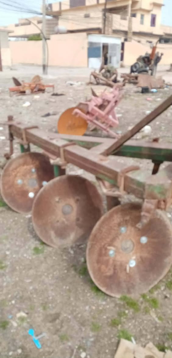 دسك للبيع المكان حمام العليل السعر 500وبي مجال ***********
