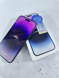 آيفون ١٤ برو ماكس • بطارية ٨٥٪ • مدينه الصدر الحبيبيه