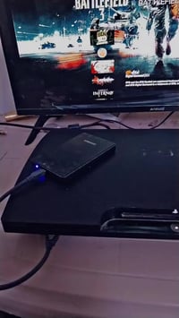 بلايستيشن مهكر • هارد ٣٠ لعبة • المركز الديوانية