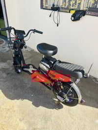 دراجات شحن • نضاف • بعقوبه تحرير