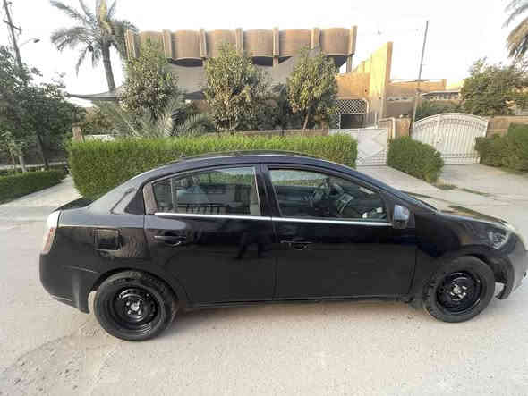 للبيع  نيسان سنترا 2008 ياباني

اسود رقم بغداد انكليزي بسمي

بصمه
شاشه كبيره
تحكم ستيرن
كير اوتماتيك

السياره بيه 5 قطع صبغ وباقي كفاله

كير ومكينه وصدر وتايرات وتبريد خير من الله جاهزه من كلشي

السعر 68  ورقه وبيه مجال 

العنوان بغداد العامريه شارع البصره 

***********

*********** بي واتساب
